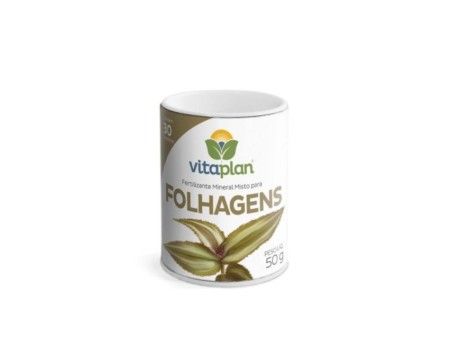 Fert. Pastilhas Folhagem 50 G - Unica c/12 un.