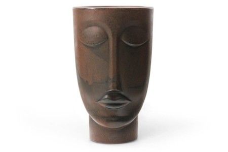 Vaso Face Homem 48 - Cafe Imperial c/1 un.