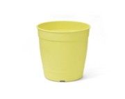 Vaso Aquarela 03,5 - Amarelo Claro c/12 un.