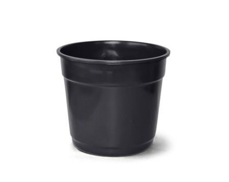 Vaso 04 - Preto c/12 un.