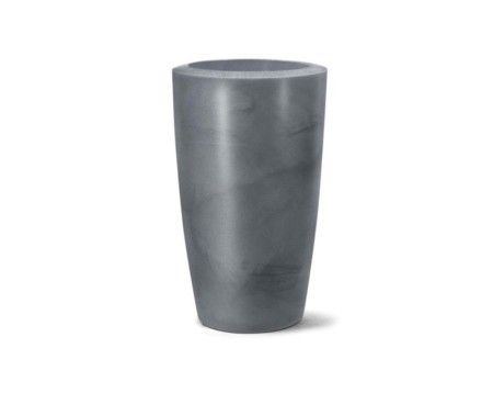 Vaso Classic Conico 66 - Grafite c/1 un.