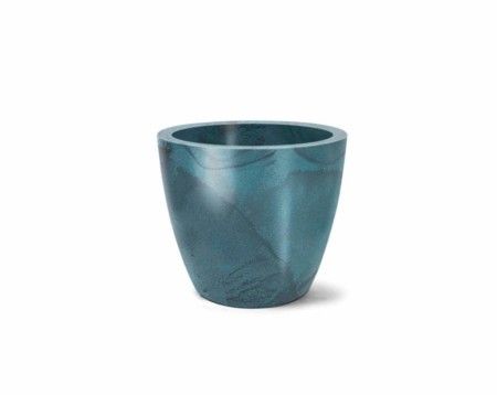 Vaso Classic Redondo 40 - Verde Guatemala c/1 un.