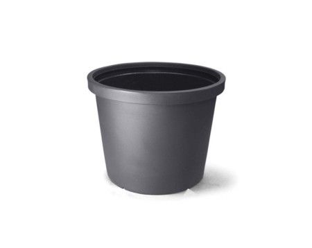 Vaso Hercules 100 - Preto c/1 un.