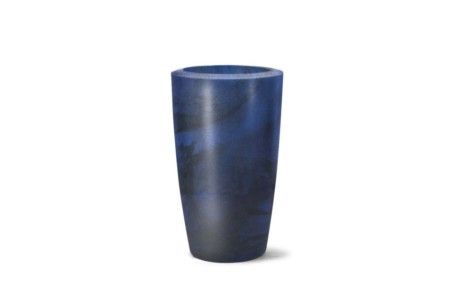 Vaso Classic Conico 66 - Azul Cobalto c/1 un.