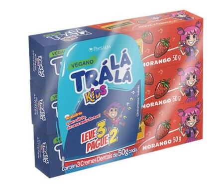 PROM KIT LEVE 3 CR DENTAIS PAGUE 2 - Leva 3