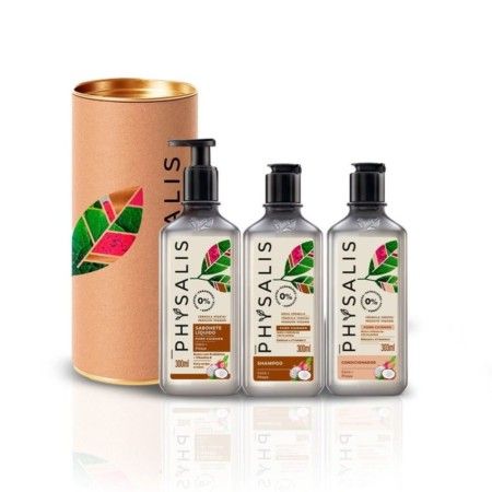 Kit Notas de Cuidado