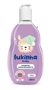 Shampoo Lukinha Sono Relaxante (200ml)