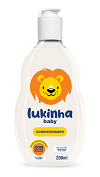 Condicionador Lukinha (200ml)