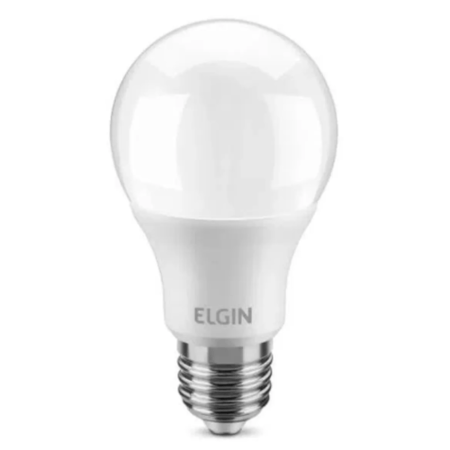 Lâmpada LED Elgin Bulbo 15W 6500K Bivolt