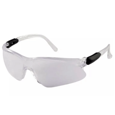 Óculos de Proteção Kalipso Lince Transparente