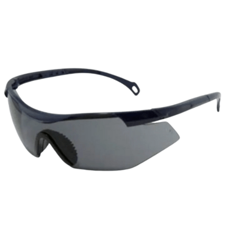 Óculos de Proteção Kalipso Paraty Cinza