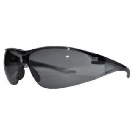 Óculos de Proteção Kalipso Bali Cinza Transparente