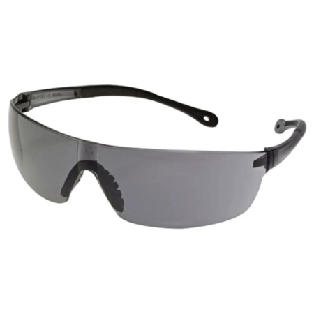 Óculos de Proteção Kalipso Puma Espelhado Cinza