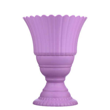 VASO REAL Nº8 LILAS CANDY