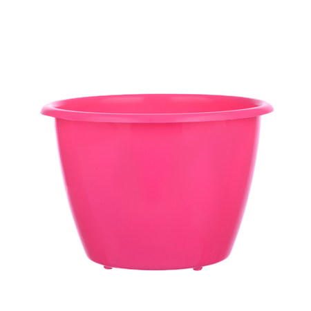 Vaso Redondo Nº5 Pink