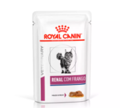 Comida Húmida para Cão e Gato Recovery - Royal Canin Veterinary