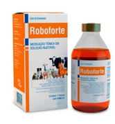 ROBOFORTE (ROBORANTE) 100ML