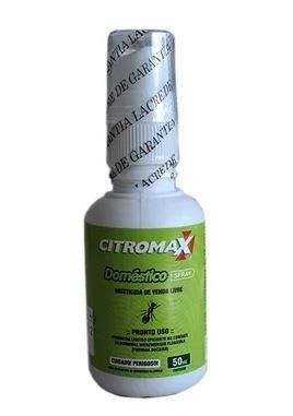 CITROMAX SPRAY 50ML