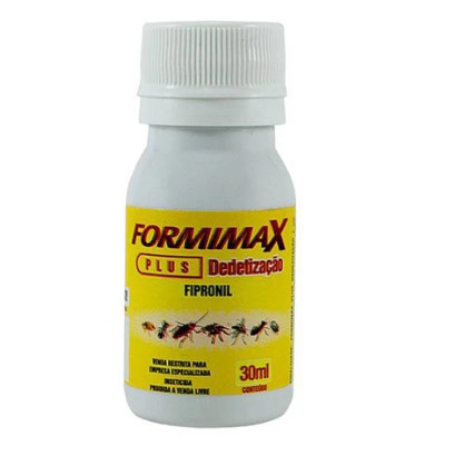 CITROMAX FORMIMAX DEDETIZACAO 30ML