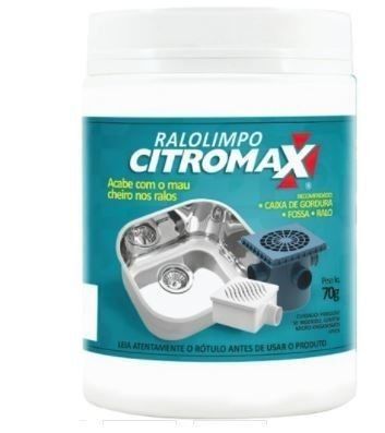 RALO LIMPO CITROMAX 70GR