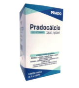 PRADOCALCIO COM EQUIPO 1000ML