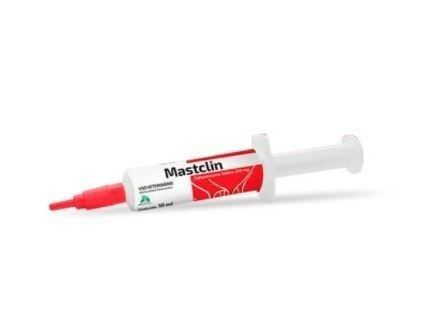 MASTCLIN 10ML