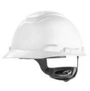 CAPACETE CLASSE B BRANCO H700 3M