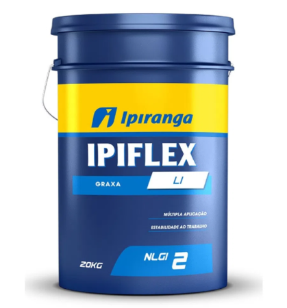 GRAXA IPIFLEX LI EP 2 20L