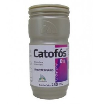 CATOFOS B-12 250 ML