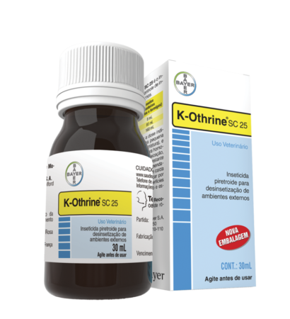 KOTHRINE SC 25 30ML