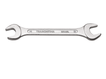 CHAVE FIXA 14X15MM TRAMONTINA