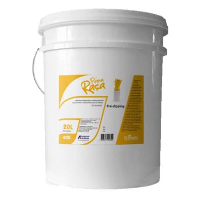 DETERGENTE LIQUIDO 400 PRE DIPPING 20L