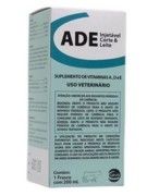 ADE INJETAVEL 100 ML CEVA