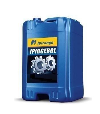 OLEO LUBRIFICANTE IPIRGEROL 90 GL-5 20L