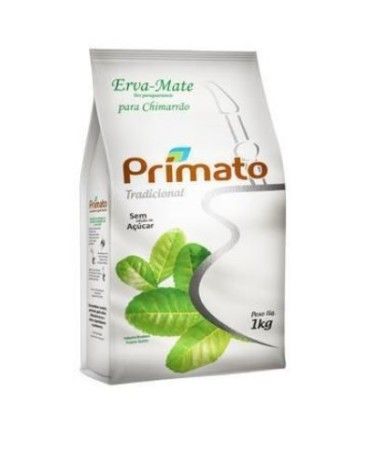 ERVA MATE PRIMATO 1KG