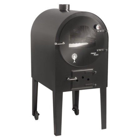 FORNO PINHAL MEDIO MOD 1-51