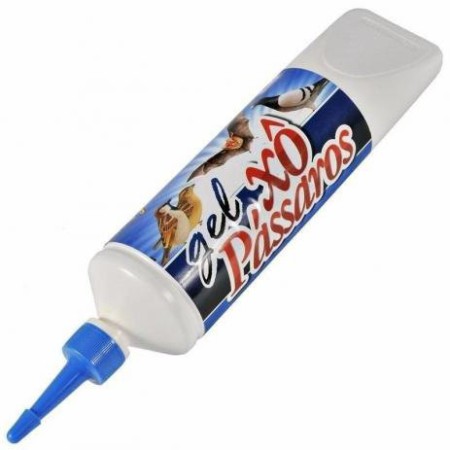 XO PASSARO GEL 250G