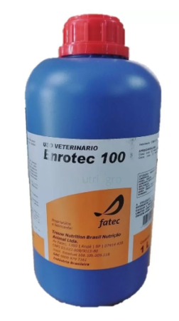 ENROTEC 100 10% L