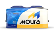 BATERIA MOURA M180BD 48767 180AH DIREITO