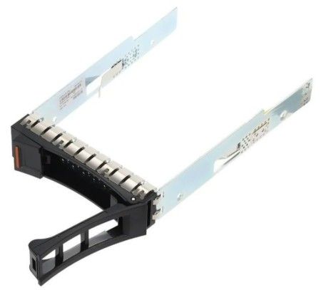 TRILHO HD LENOVO 3.5" SAS/SATA - SERVIDORES M5