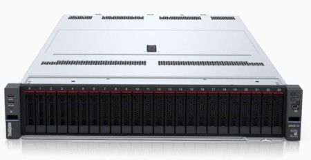 SERVIDOR LENOVO THINKSYSTEM SR650 V4