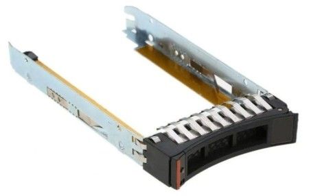 TRILHO HD IBM 2.5" - M2/M3/M4 - USADO