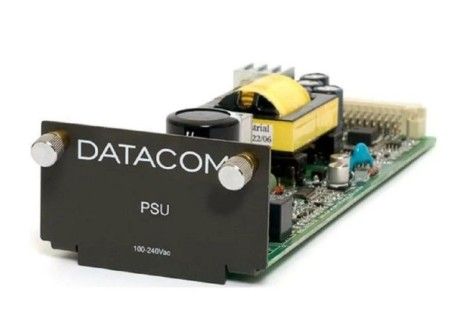 FONTE DE ALIMENTACAO DATACOM PSU, 125W, AC (100/240V) P/ DM4250