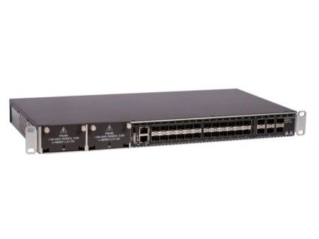 SWITCH DATACOM DM4050 24GX+6XS