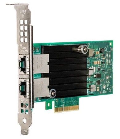 PLACA DE REDE LENOVO INTEL X550-T2 2X10GBE BASE-T ADAPTER