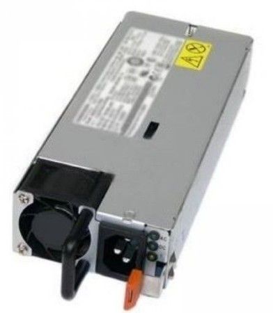 FONTE LENOVO 550W HIGH EFFICIENCY PLATINUM AC - X3650M5-X3550M5 - USADO