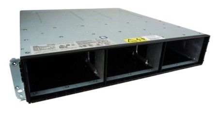 EXPANSAO IBM FLASHSYSTEM 5000 SFF - USADO