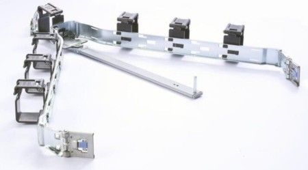 GERENCIADOR DE CABOS LENOVO THINKSYSTEM SR650