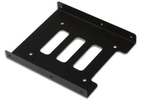 ADAPTADOR HD/SSD 2.5" P/ 3.5"