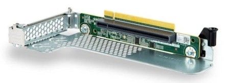 RISER CARD LENOVO 1U X16 PCIE LP RISER 2 - SR630 V2